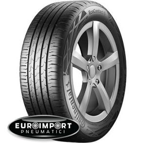 Continental ECO CONTACT 6 195/55 R16 91 V XL  DEMO<50KM